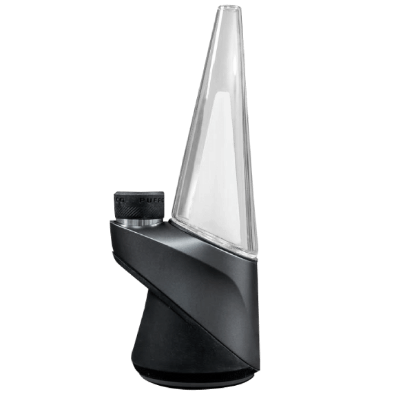 Puff Co. - Peak Pro - Black Matte